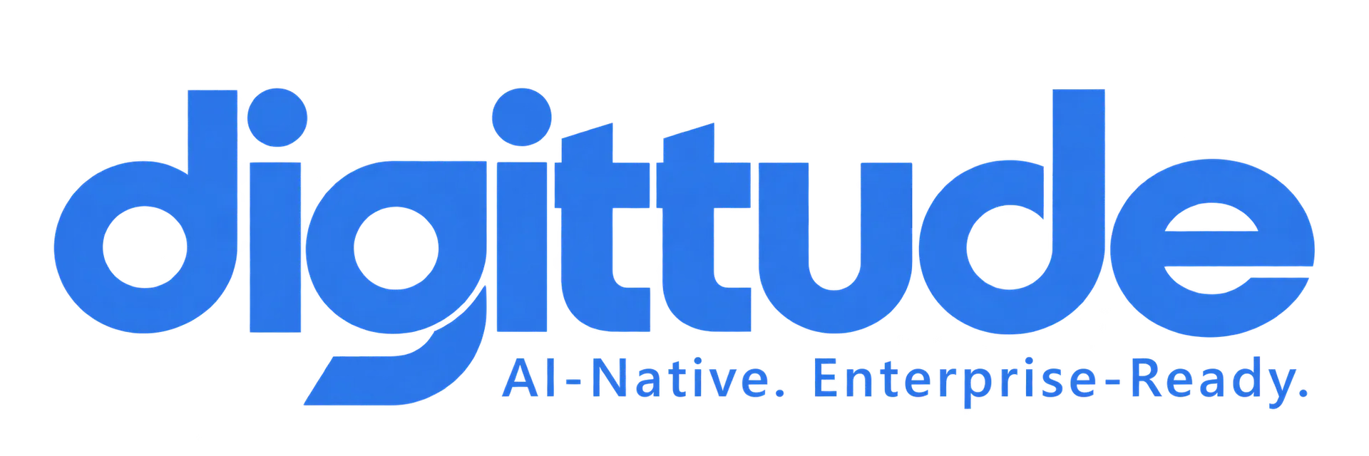 Digittude
