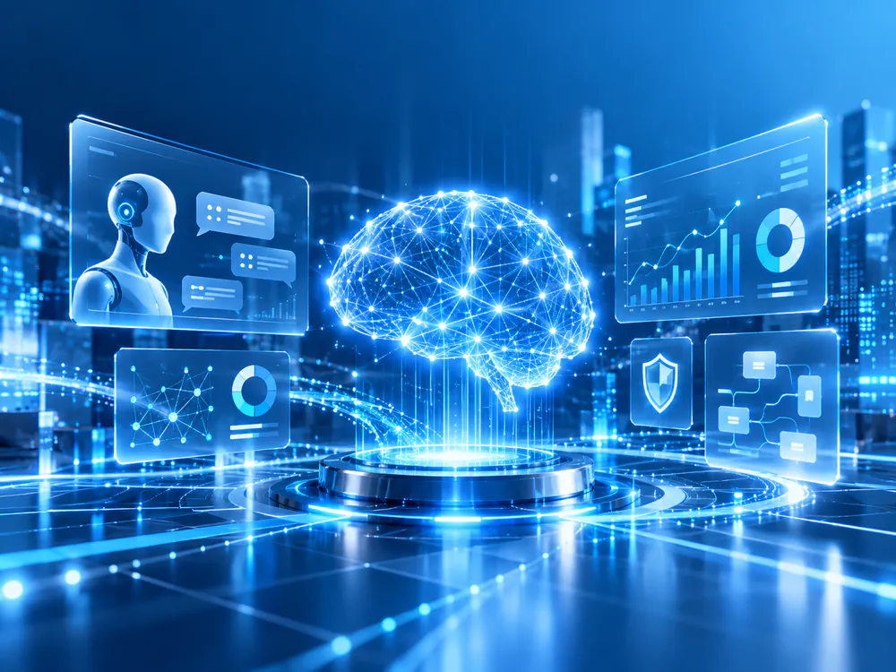 Inteligencia artificial