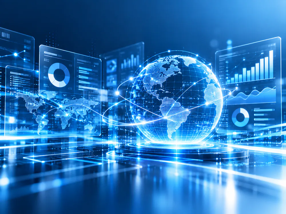 Inteligencia de datos